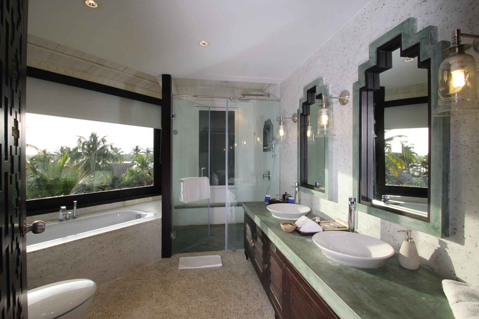 Vasundhara Sarovar Premiere Alappuzha Экстерьер фото